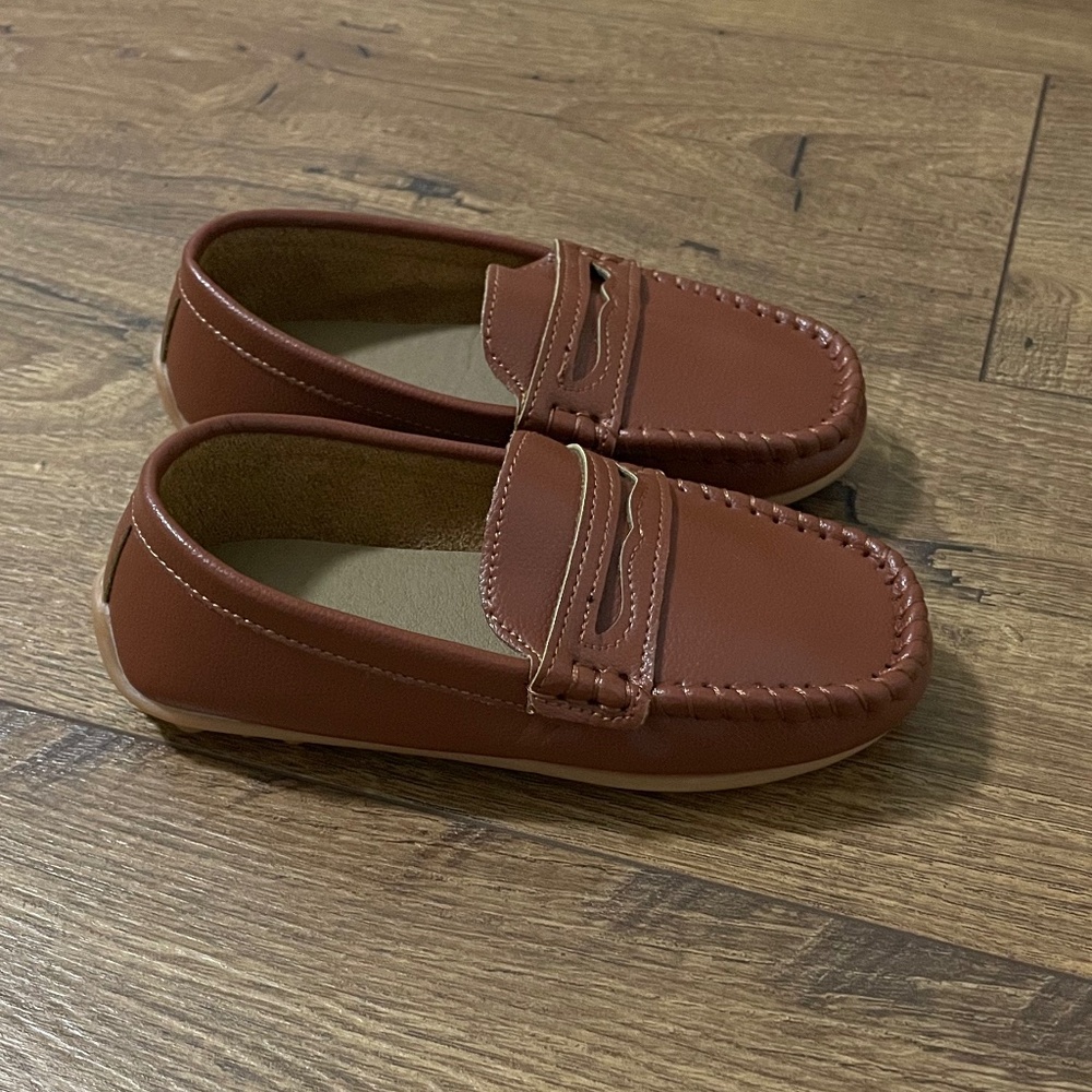Boutique Loafers